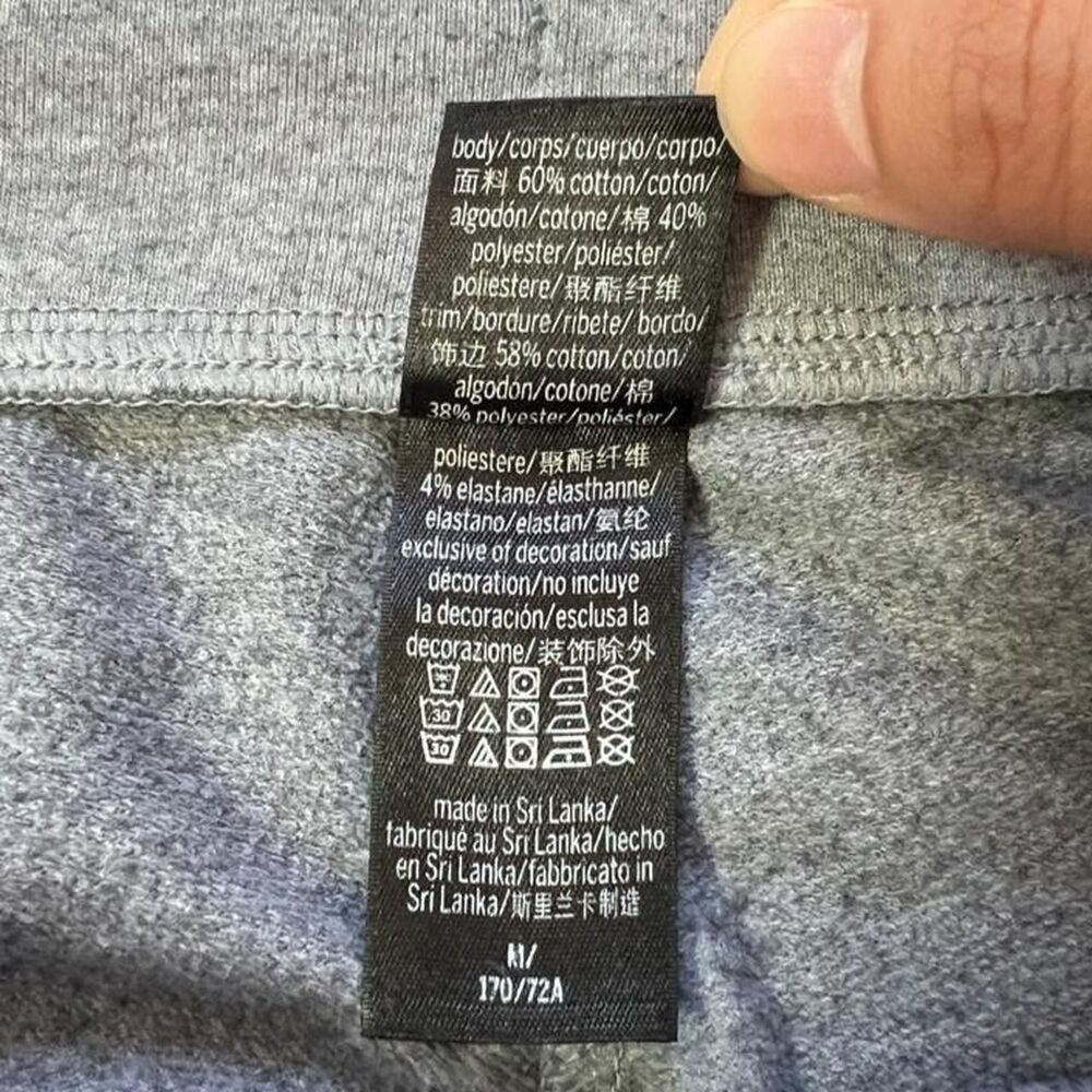 Victoria-s-secret Women's Grey Trousers - Picture 5 of 5